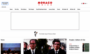 Monacovoice.com thumbnail