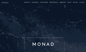 Monad.com.tr thumbnail