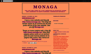 Monaga.blogspot.com thumbnail