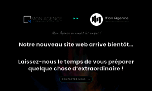 Monagence.be thumbnail