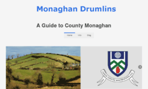 Monaghandrumlins.net thumbnail