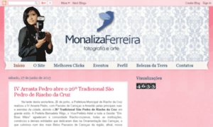 Monalizaferreira.com.br thumbnail