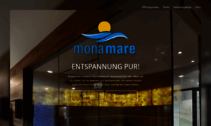 Monamare.de thumbnail