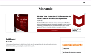 Monamie.cz thumbnail