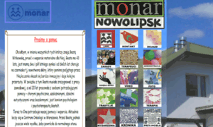 Monar-nowolipsk.pl thumbnail