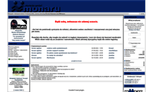 Monar.net.pl thumbnail