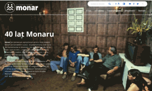 Monar.org thumbnail