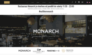 Monarch.cz thumbnail