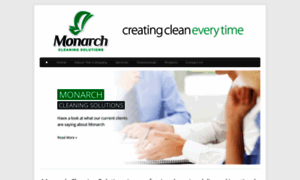 Monarchclean.ca thumbnail