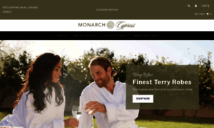 Monarchcypressonline.com thumbnail