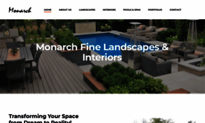 Monarchlandscape.ca thumbnail