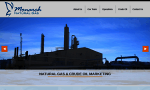 Monarchnaturalgasllc.com thumbnail