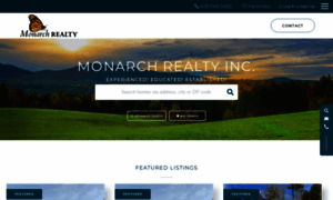 Monarchrealty-ma.com thumbnail