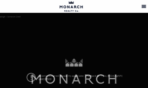 Monarchrealty.co thumbnail