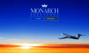 Monarchsolutionsinc.com thumbnail