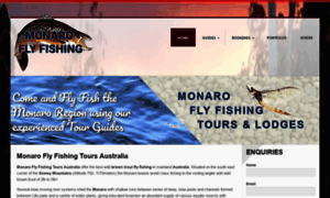 Monaroflyfishing.com.au thumbnail