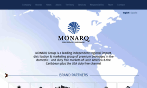 Monarqgroup.com thumbnail