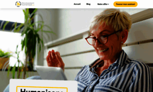 Monassistantnumerique.com thumbnail
