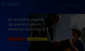 Monavenirdanslenucleaire.fr thumbnail