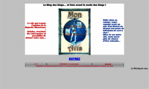 Monavis1.free.fr thumbnail
