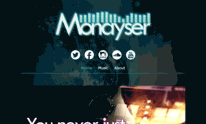 Monayser.de thumbnail