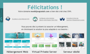 Monbijougratuit.fr thumbnail