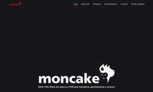 Moncake.com thumbnail