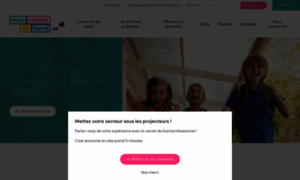 Moncarnetdebord.be thumbnail