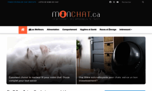 Monchat.ca thumbnail