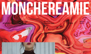 Monchereamie.com thumbnail