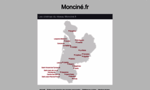 Moncine.fr thumbnail