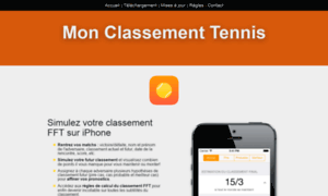 Monclassement.fr thumbnail