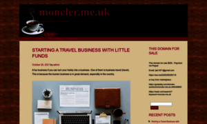 Moncler.me.uk thumbnail