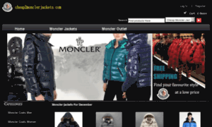 Moncleroutletjackets2us.com thumbnail