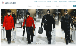 Moncleroutletshop.eu thumbnail