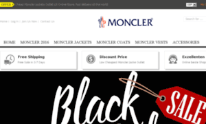 Monclersale.co.uk thumbnail