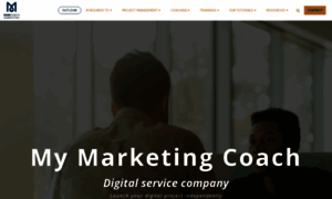 Moncoachmarketing.ch thumbnail