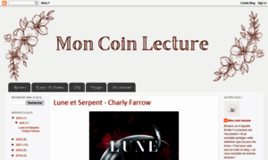 Moncoin-lecture.blogspot.com thumbnail