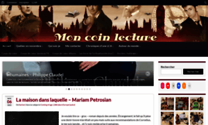 Moncoinlecture.over-blog.com thumbnail