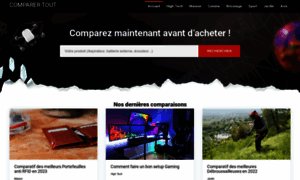 Moncomparateur.net thumbnail