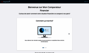 Moncomparateurfinancier.com thumbnail