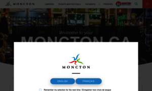 Moncton.org thumbnail