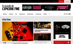 Monde-epicerie-fine.fr thumbnail