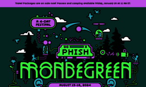 Mondegreen.phish.com thumbnail