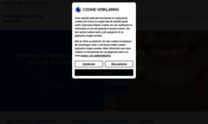 Mondhygienistfloriande.nl thumbnail