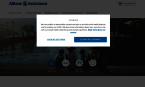 Mondial-assistance.co.uk thumbnail