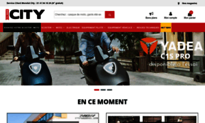Mondialcity.fr thumbnail