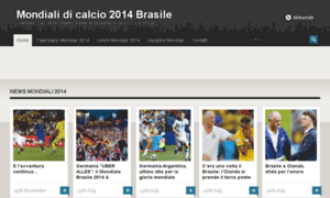 Mondiali-di-calcio-2014.com thumbnail