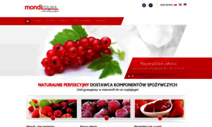 Mondipolska.pl thumbnail