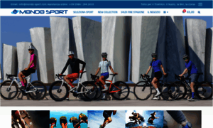 Mondo-sport.com thumbnail